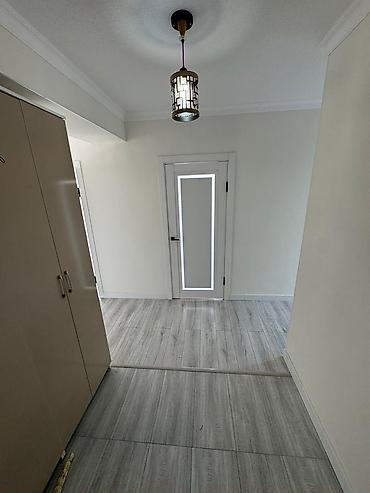 3 комнаты, 105 м², Зайнабетдинов мкр., Элитка, 4 этаж, Евроремонт
