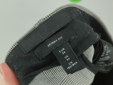 Inne spodnie: H&M, Spodnie dla mężczyzn, S — 5