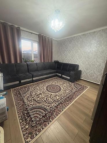 частичная: Ак ордо 3 улица Жаны куч 34.Продаю новый дом со свежим ремонтом, все — 7