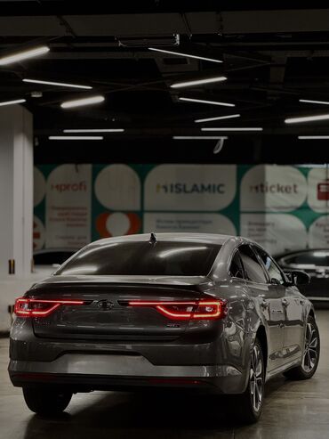 Renault: Renault SM6: 2019 г., 2 л, Автомат, Бензин, Седан — 4