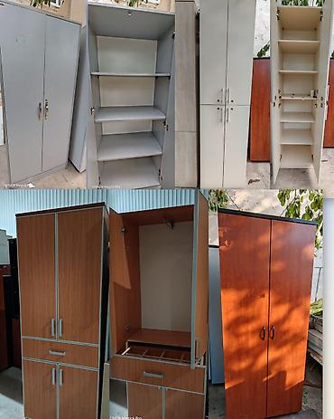 məktəb ləvazimatı: Ofis salon sinif otagi her yerde istifade etmek olar. 240/80/37 Açarli — 2