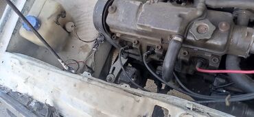 диски на ваз 2107 размеры на 13: VAZ (LADA) 2109: 1.5 l | 1988 il Hetçbek