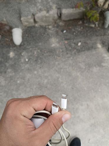 apple usb: Simsiz şarj cihazı Apple, İşlənmiş — 4