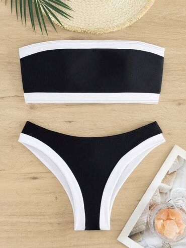 maximon odeca: S (EU 36), Lycra, Single-colored, color - Black