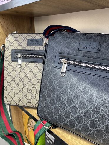 гучи сумка: Барсетки от фирмы Gucci Отличного качества Приятный материал Цена
