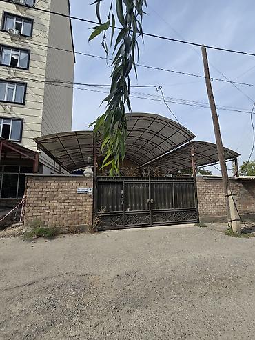 Продажа домов: 6 комнат и более, 250 м², 8 соток, Бишкек, Джальская больница — 4