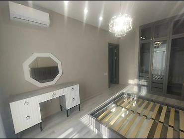 Продажа квартир: 2 комнаты, 84 м², Элитка, 5 этаж, Дизайнерский ремонт — 7