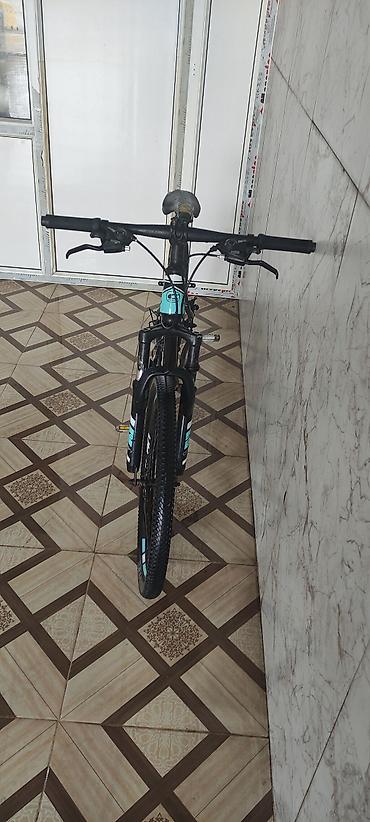 crolan bicycle: Kros tipli dağ velosipedi – CROLAN markası Xüsusiyyətlər: - Çərçivə — 1