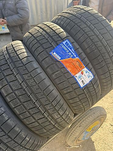 Lexus: Lexus ES: 2019 г., 2.5 л, Автомат, Гибрид, Седан — 9