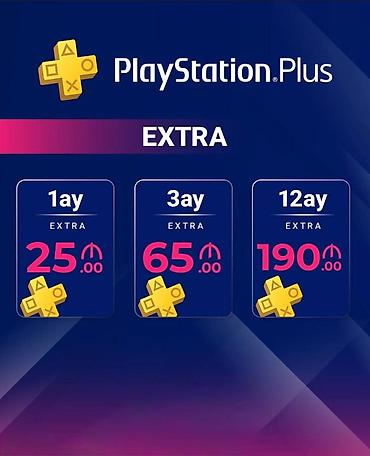 x 5: PlayStation oyunları – Alın və yazdırın Xidmət: - PS4 və PS5 üçün — 3