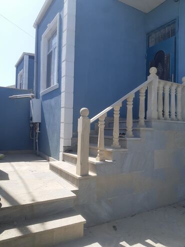 Продажа домов: Поселок Бинагади 2 комнаты, 70 м², Нет кредита, Свежий ремонт