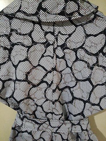 cm torbe: Elegantni prsluk sa kaišem, džepovima, sjajkast,Vel.M. Italija,Par — 7