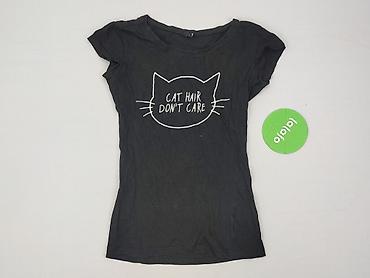 lara croft t: Sinsay, T-shirt damski, rozmiar XS — 2