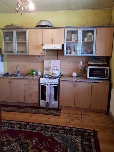 Həyət evləri və villaların satışı: Binəqədi qəs. 3 otaqlı, 85 kv. m, Orta təmir — 6