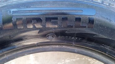 r16 205 55: Шины 205 / 60 / R 16, Зима, Б/у, Комплект, Легковые, Италия, Pirelli