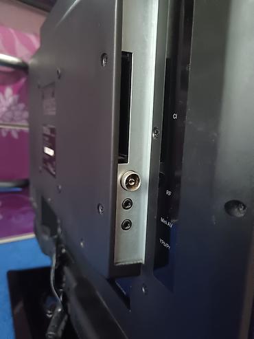 Телевизоры: Телевизор DICRA 19" LED TV (модель указанная на шильдике: 19" LED TV — 3