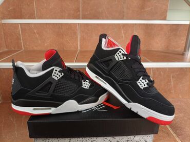 Patike: Patike, Nike, veličina - 46 — 3