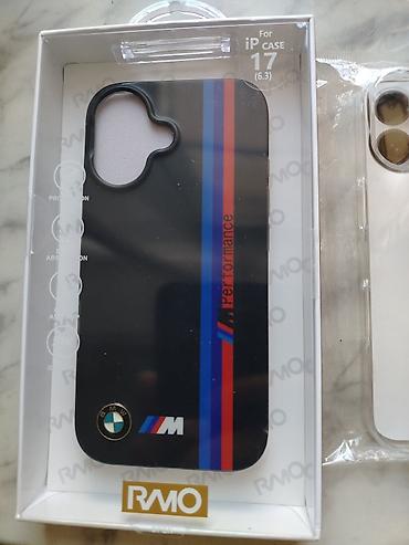 iphone 12 mini korpus: IPhone 17 (6.3") üçün müxtəlif qoruyucu üzlüklər dəsti Model — 5
