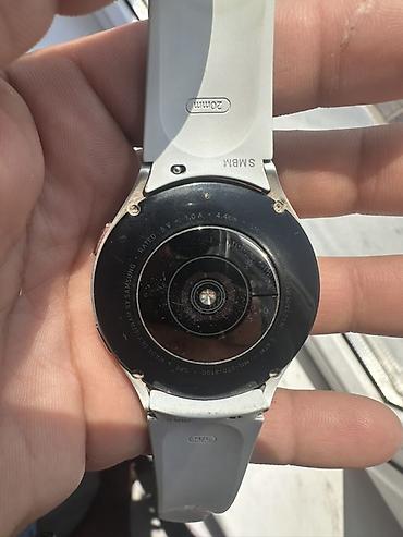 Galaxy Watch: ⌚ Samsung Galaxy Watch4 — 44 мм | Оригинал Стильные и функциональные — 2