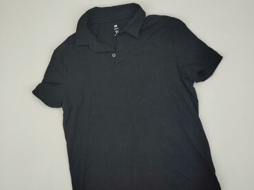 Polo shirts: Polo shirt for men, S (EU 36), H&M, condition - Very good