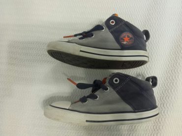 Patike: Converse, Veličina - 25 — 4