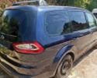 Turbine: TURBINA ZA FORD GALAXY | FORD velika ponuda delova Na prodaju veliki — 16