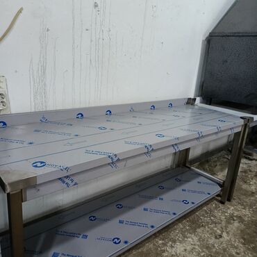 Nerjaveykalar: Restoran mətbəx avadanlıqlarının topdan və parəkəndə satışını həyata -da lalafo.az — 9 Nerjaveykalar: Restoran mətbəx avadanlıqlarının topdan və parəkəndə satışını həyata — 9