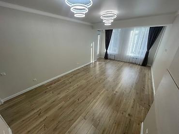 2022: 2 комнаты, 53 м², Асанбай мкр Элитка, 9 этаж, Евроремонт — 9