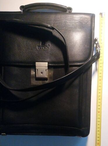 Torbe: Torba za rame, Mona, Materijal: Koža na lalafo.rs — 9 Torbe: Torba za rame, Mona, Materijal: Koža — 9