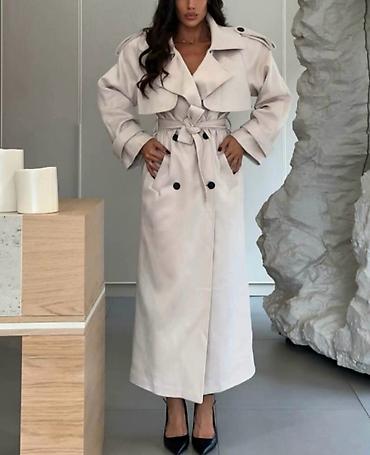 beograd size: Prelep model kaputa ✨️ Cena: 4.700 dinara
Uni vel.
Vel.p.40 — 7