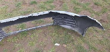 nis size: PREDNJI BRANIK ZA VOLKSWAGEN GOLF 8 | Volkswagen golf 8 prednji — 4