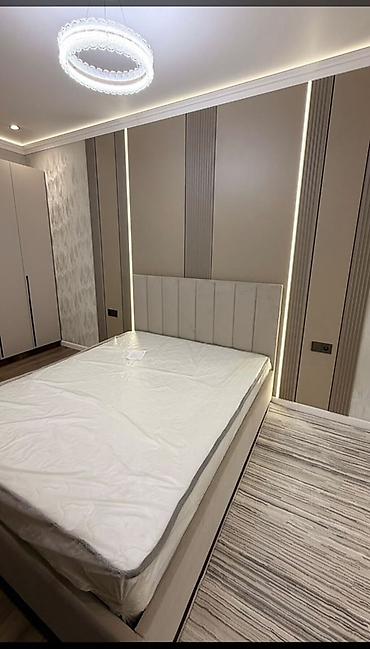 жк мерси: 2 комнаты, 82 м², Элитка, 12 этаж, Евроремонт — 9