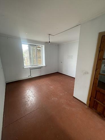 1 bedroom: 1 комната, 1 м², Достук мкр 1 этаж — 5