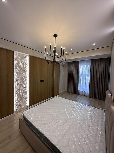 Продажа квартир: 2 комнаты, 77 м², Элитка, 12 этаж, Дизайнерский ремонт — 12