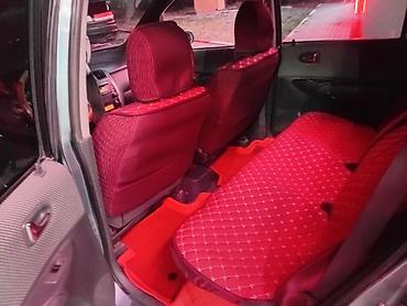 argb controller: Mazda PREMACY: 2005 г., 1.8 л, Механика, Бензин, Универсал — 6