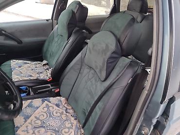 Volkswagen: Volkswagen Passat: 1989 г., 1.8 л, Седан — 11