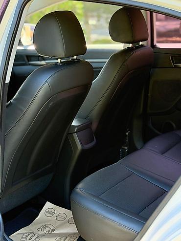 hyundai sonata 2 turbo: Hyundai Elantra: 1.6 l | 2018 il Sedan — 10
