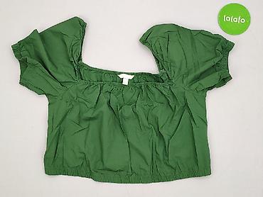 michael jackson cropp: H&M, Bluzka damska, rozmiar L — 2