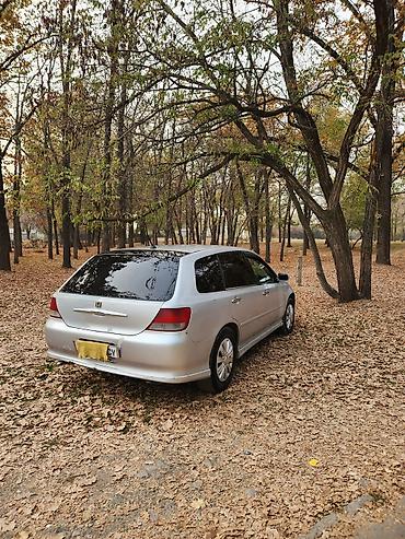 хонда авенсер: Honda Avancier: 2002 г., 2.3 л, Автомат — 4