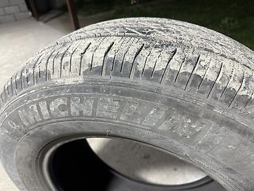 mishlen: Летняя шина Michelin (легковой/кроссовер) - Бренд/серия: Michelin — 2