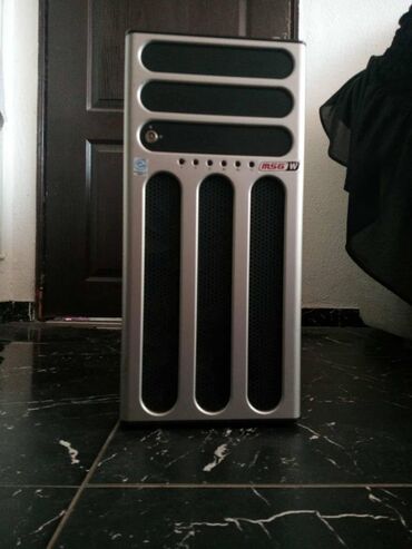 Desktop računari i radne stanice: Gejmer Intel XEON WORKSTATION--Odlicno sklopljen Gejmer stigao od — 1