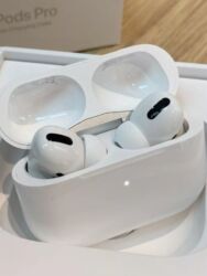 Qulaqcıqlar: Yeni Simsiz (Bluetooth) Qulaqcıqlar, Apple, rəng - Ağ -da lalafo.az — 9 Qulaqcıqlar: Yeni Simsiz (Bluetooth) Qulaqcıqlar, Apple, rəng - Ağ — 9