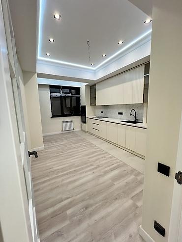 Продажа квартир: 2 комнаты, 80 м², Элитка, 11 этаж, Дизайнерский ремонт — 9