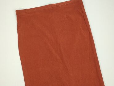 skórzane spódnice z wysokim stanem: Women`s skirt, XL (EU 42)