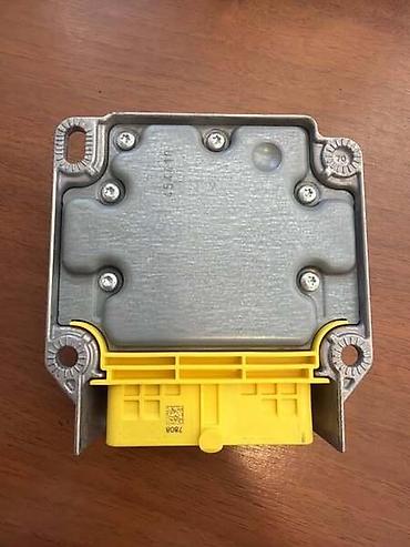 a4: AIRBAG MODUL ZA AUDI A6 - 4F0959655G | Airbag modul za: Audi A6 C6 — 2