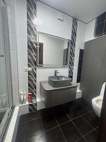 Продажа квартир: 4 комнаты, 164 м², 9 этаж — 7