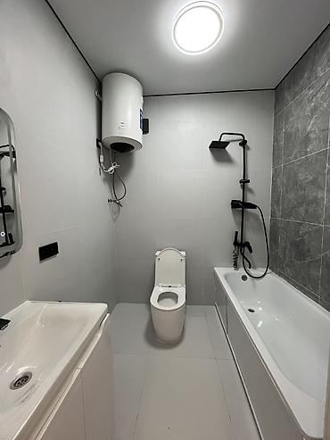 Продажа квартир: 3 комнаты, 83 м², Элитка, 12 этаж, Евроремонт — 11