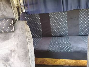 купить бу электромобиль из китая: Mercedes-Benz Спринтер: 1999 г., 2.9 л, Механика, Дизель, Бус
