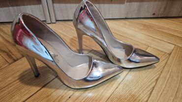 Čizme: Čizme, 36 — 2