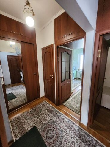Продажа квартир: 2 комнаты, 50 м², 105 серия, 3 этаж, Евроремонт